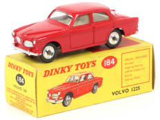 DINKY TOYS (GB) (1)