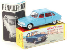 DINKY TOYS (FRANCE) (1)