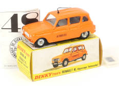 DINKY TOYS (FRANCE) (1)