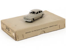 DINKY TOYS (FRANCE) (2)