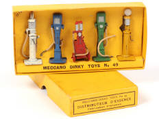 DINKY TOYS (FRANCE) (1)