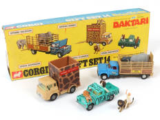 CORGI TOYS (GB) (1)