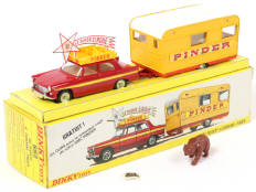 DINKY TOYS (FRANCE) (1)