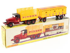 DINKY TOYS (FRANCE) (1)
