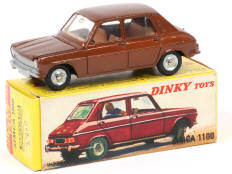 DINKY TOYS (FRANCE) (1)