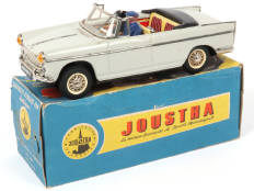 JOUSTRA (FRANCE) (1)