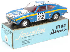 JOUSTRA (FRANCE) (1)