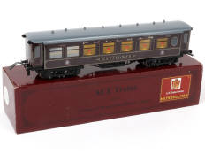 ACE TRAINS 'O' (GB) (1)