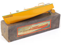 HORNBY (FRANCE) (1)
