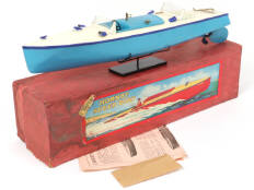 HORNBY (GB) (1)