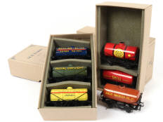 ACE TRAINS 'O' (GB) (2)