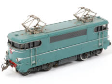 HORNBY 'O' (FRANCE) (1)