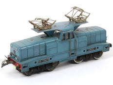HORNBY 'O' (FRANCE) (1)