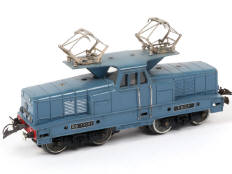 HORNBY 'O' (FRANCE) (1)