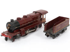 HORNBY 'O' (FRANCE) (1)
