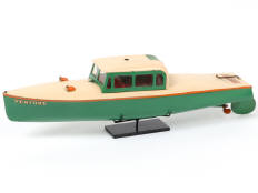 HORNBY (GB) (1)