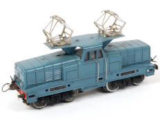HORNBY 'O' (FRANCE) (1)