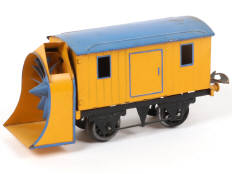 HORNBY 'O' (GB) (1)