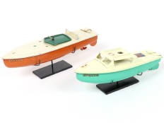 HORNBY (FRANCE) (1)