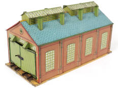 HORNBY 'O' (FRANCE) (1)