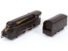 HORNBY 'O' (FRANCE) (1)