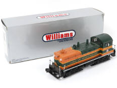BACHMANN (USA) (1)