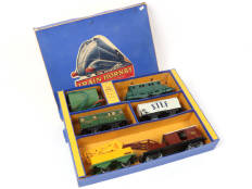 HORNBY 'O' (FRANCE) (1)
