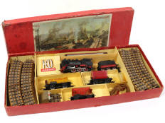 MÄRKLIN 'HO' (ALLEMAGNE) (1)