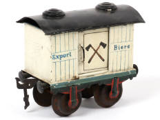 MÄRKLIN 'I' (ALLEMAGNE) (1)