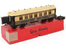 HORNBY 'O' (FRANCE) (1)