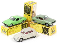 DINKY TOYS (FRANCE) (3)