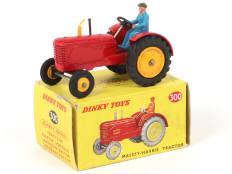 DINKY TOYS (GB) (1)