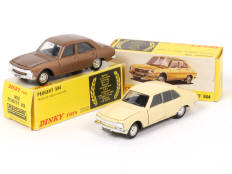 DINKY TOYS (FRANCE) (2)