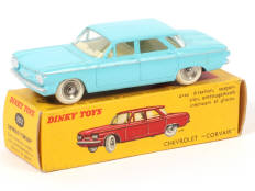 DINKY TOYS (FRANCE) (1)
