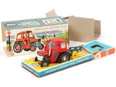BRITAINS (GB) (1)
