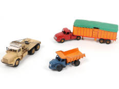 DINKY TOYS (FRANCE) (3)