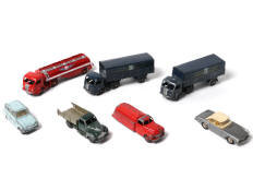 DINKY TOYS (FRANCE) (7)