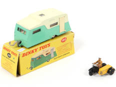 DINKY TOYS (FRANCE) (2)