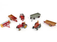 DINKY TOYS (7)