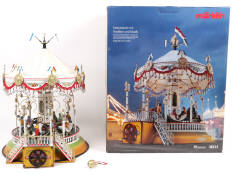 MÄRKLIN (ALLEMAGNE) (1)