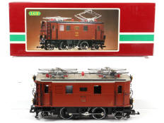 L.G.B. (ALLEMAGNE) (1)