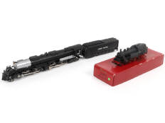 RIVAROSSI 'HO' (ITALIE) (2)