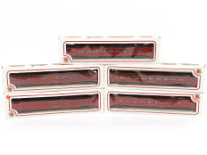 BACHMANN HO (USA) (5)