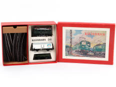 KLEINBAHN HO (AUTRICHE) (1)