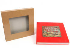 GOLDEN AGE EDITIONS (GB) (1)