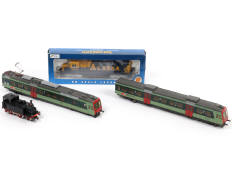 DIVERS (Ecartement HO) (4)