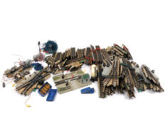 MÄRKLIN 'HO' (ALLEMAGNE) (1)