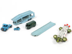 DINKY TOYS (3)