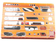 JOUEF 'HO' (FRANCE) (1)