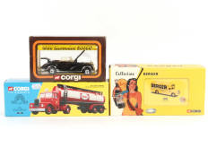 CORGI TOYS (GB) (3)